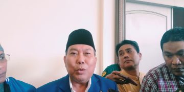 DPP Minta LAZ Segera Siapkan Pengurus DPW PAN NTB