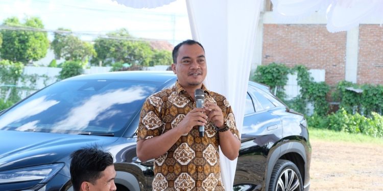 Rencanakan Pemangkasan Ukuran Rumah Subsidi