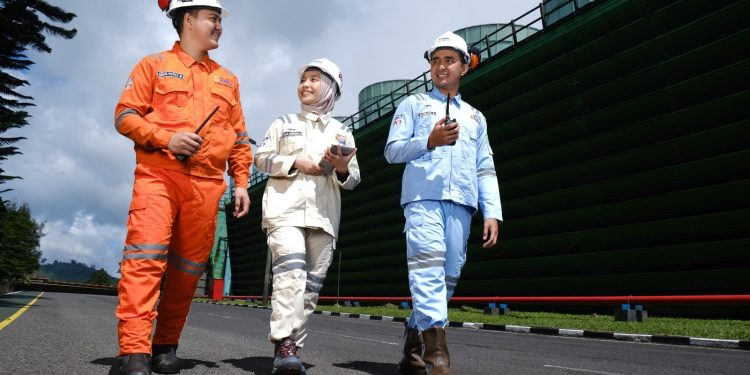 RUPTL Terbaru Potensial Tawarkan 91 Persen Pekerjaan Hijau dari Sektor Pembangkit Listrik