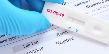 COVID-19 Meningkat Lagi di Asia Tenggara, Mataram Siaga