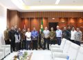 Gubernur NTT Pimpin Pengembangan Geothermal, PLN UIP Nusra Jamin Kepatuhan SOP