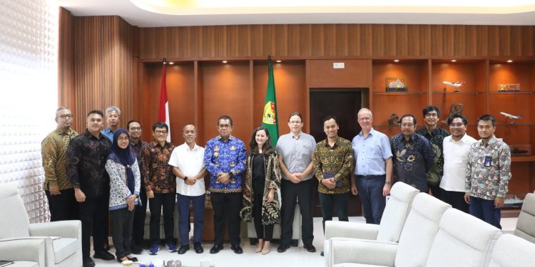 Gubernur NTT Pimpin Pengembangan Geothermal, PLN UIP Nusra Jamin Kepatuhan SOP