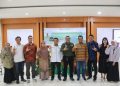 Ummat Gandeng PT STM untuk Mahasiswa Belajar Praktik Tambang Profesional