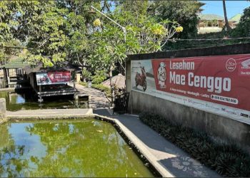 Kuliner Lesehan Cenggo, Perpaduan Cita Rasa dan Semangat Pengabdian
