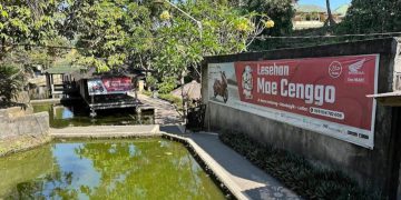 Kuliner Lesehan Cenggo, Perpaduan Cita Rasa dan Semangat Pengabdian