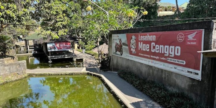 Kuliner Lesehan Cenggo, Perpaduan Cita Rasa dan Semangat Pengabdian