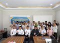 Gelar Advokasi dan KIE Pengasuhan, BKKBN NTB Susun Kebijakan 1000 HPK dan Quick Wins