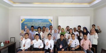 Gelar Advokasi dan KIE Pengasuhan, BKKBN NTB Susun Kebijakan 1000 HPK dan Quick Wins
