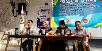 Lomba Cerpen Nasional Rayakan Milad Kesepuluh Majelis Ta’lim Darunnajah