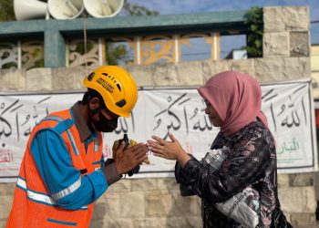 Pasokan Listrik Andal PLN NTB di Hari Raya Iduladha