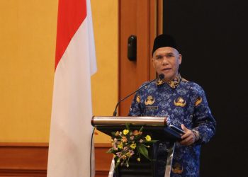 Sekolah Rakyat Kabupaten Sumbawa Sedang Dalam Proses Pendirian