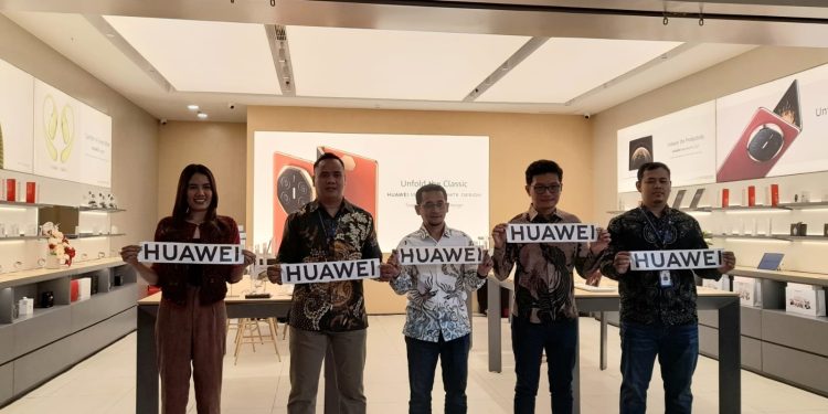 Toko Pengalaman Pertama Hadir di Epicentrum Mall, Tawarkan Promo Menarik dan Produk Unggulan
