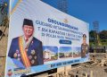 Listrik Andal untuk Sukses Groundbreaking Gudang Pangan Polri dan Panen Raya di Sumbawa