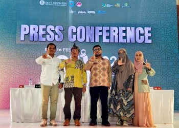 LSF 2025 di LEM Dimulai: Menghadapi Tantangan dan Peluang Ekonomi Syariah NTB