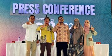 LSF 2025 di LEM Dimulai: Menghadapi Tantangan dan Peluang Ekonomi Syariah NTB
