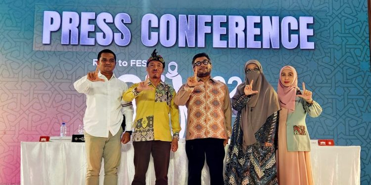 LSF 2025 di LEM Dimulai: Menghadapi Tantangan dan Peluang Ekonomi Syariah NTB