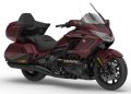 Rayakan 50 Tahun, Honda Gold Wing Edisi Spesial Dibanderol Rp1.130 Miliar