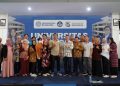 Seminar Energi Terbarukan: Dorong Transisi Energi Berkelanjutan di NTB