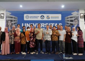 Seminar Energi Terbarukan: Dorong Transisi Energi Berkelanjutan di NTB