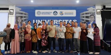 Seminar Energi Terbarukan: Dorong Transisi Energi Berkelanjutan di NTB