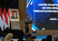 Peluncuran Program Bantuan Hukum Desa untuk Mewujudkan Keadilan yang Nyata