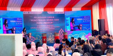 Keandalan Listrik PLN Saat Kunjungan Ibu Wapres dan Seruni di Lombok