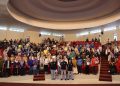 Jelang Ujian Mandiri 2025, Unram Siapkan Tim Pengawas dan PJ Lokasi dengan Matang