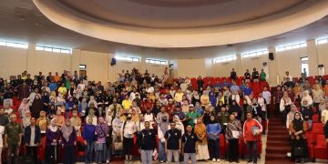 Jelang Ujian Mandiri 2025, Unram Siapkan Tim Pengawas dan PJ Lokasi dengan Matang