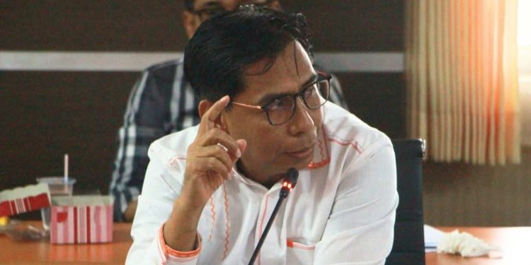 DPRD NTB Desak Gubernur Segera Selesaikan Pengisian Direksi Bank Syariah