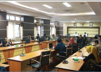 Dewan Memeriksa Dugaan Penerbitan Sertifikat Hak Milik di Hutan Mangrove Sekotong