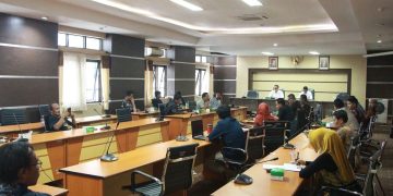 Dewan Memeriksa Dugaan Penerbitan Sertifikat Hak Milik di Hutan Mangrove Sekotong