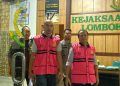 Kejari Lotim Tetapkan Empat Tersangka Kasus Korupsi Proyek Sumur Bor