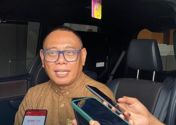 Soal DBH 172 Miliar, Komitmen Selesaikan Seluruh Kewajiban