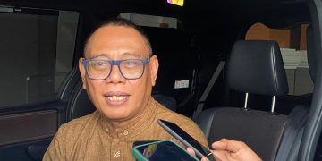 Soal DBH 172 Miliar, Komitmen Selesaikan Seluruh Kewajiban