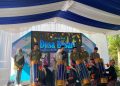 Ultah ke-45 PTAM Giri Menang Luncurkan Program untuk Desa Besari