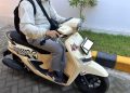 Stylo 160 Raih Penghargaan Skutik Retro Terbaik di Kelas High Skutik Retro