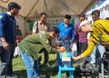 Ummat Kembangkan Karakter Wirausaha Mahasiswa Melalui Mahasiswa Ummat Expo Kedua