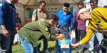 Ummat Kembangkan Karakter Wirausaha Mahasiswa Melalui Mahasiswa Ummat Expo Kedua