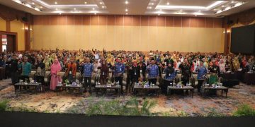 Bimtek Guru Master untuk Revitalisasi Bahasa Daerah 2025 di NTB