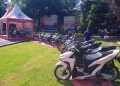 Roadshow Sekolah Honda KOMPAK Wadah Kreativitas Kaula Muda di Mataram