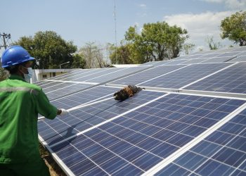 PLN dan Pemprov NTB Diskusikan Energi Terbarukan Menuju NTB Hijau 2050