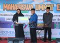 Bank Indonesia Sponsori Mahasiswa Ummat Expo #2 Tahun 2025