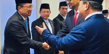 Pengadilan Singapura Tolak Penangguhan Penahanan PT menurut Menkum