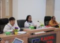 Dorong Regulasi Berkualitas, Kemenkum NTB Harmonisasi Raperbup Beasiswa Pendidikan