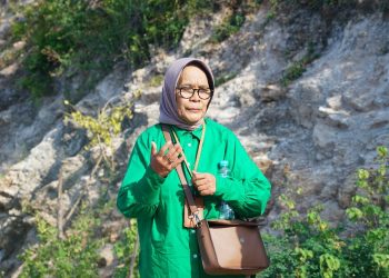 Pusat Penelitian Kelautan Siap Dukung Ekonomi Pesisir dan Pendidikan Generasi Miskin