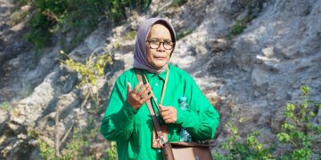Pusat Penelitian Kelautan Siap Dukung Ekonomi Pesisir dan Pendidikan Generasi Miskin