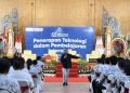 Edukasi 2025: Mendorong Penerapan Teknologi dalam Pembelajaran Interaktif
