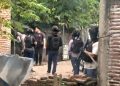 Tim Densus 88 Tangkap Terduga Teroris di Bima