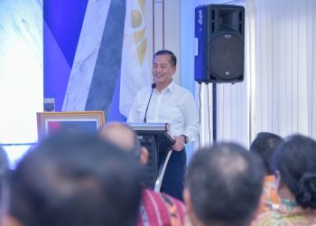 MOVE-ID Hadir di NTB untuk Penanganan PMI oleh BP2MI-GIZ Jerman