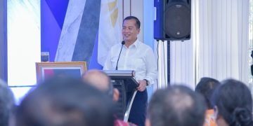 MOVE-ID Hadir di NTB untuk Penanganan PMI oleh BP2MI-GIZ Jerman